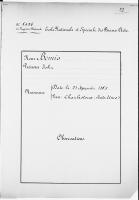 Miniature de la notice