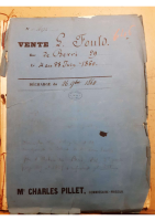 Miniature de la notice