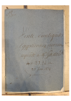 Miniature de la notice