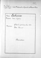 Miniature de la notice