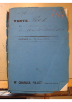 Miniature de la notice