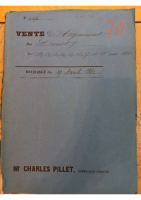 Miniature de la notice