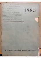 Miniature de la notice