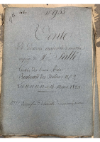 Miniature de la notice