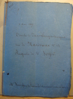 Miniature de la notice