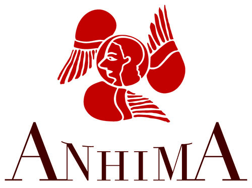 logo ANHIMA