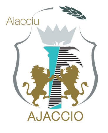Logo Ville d'Ajaccio